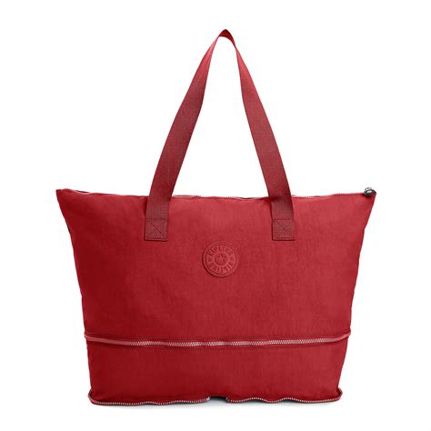 kipling tote bag|kipling foldable tote bag.